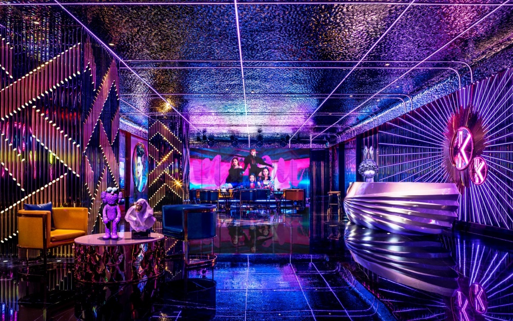 KTV